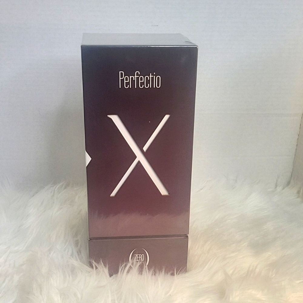 PERFECTIO X by Zero Gravity Red Infared LED Light Therapy Device